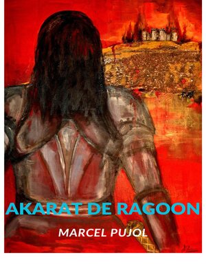 AKARAT DE RAGOON - ebook